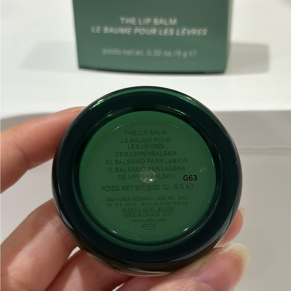 La Mer Lip Balm - Picture 8 of 9